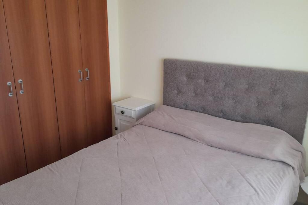 Excelente Departamento En Zona Centrica. C/Cochera Rio Cuarto Bagian luar foto