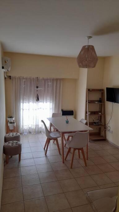 Excelente Departamento En Zona Centrica. C/Cochera Rio Cuarto Bagian luar foto