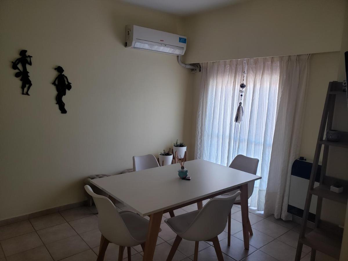 Excelente Departamento En Zona Centrica. C/Cochera Rio Cuarto Bagian luar foto