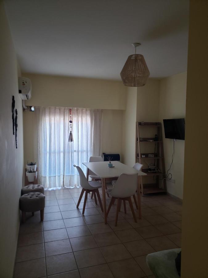 Excelente Departamento En Zona Centrica. C/Cochera Rio Cuarto Bagian luar foto